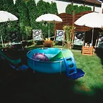 Rabapark- Pod Krakowem Lodge *