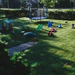 Rabapark- Pod Krakowem Gdów