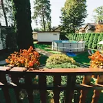 Rabapark- Pod Krakowem