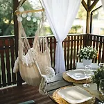 Rabapark- Pod Krakowem Lodge