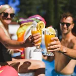 Lodge Rabapark- Pod Krakowem Gdów