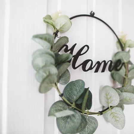 Деревянный коттедж Rabapark- Pod Krakowem Гдув