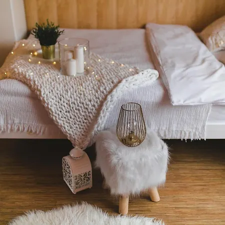 Деревянный коттедж Rabapark- Pod Krakowem *