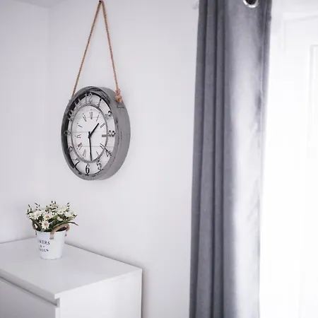 Деревянный коттедж Rabapark- Pod Krakowem Гдув