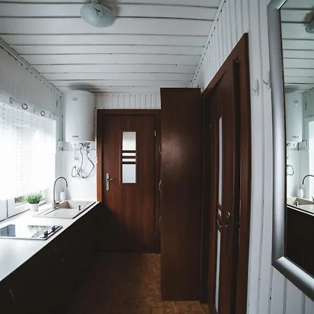 Rabapark- Pod Krakowem Гдув