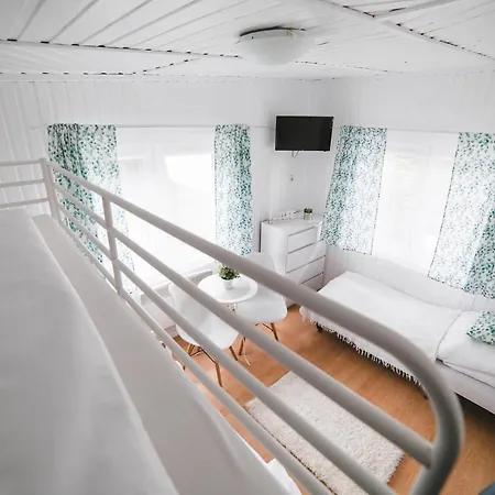 Деревянный коттедж Rabapark- Pod Krakowem