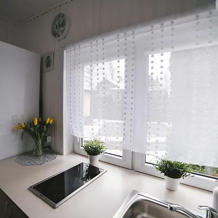 Деревянный коттедж Rabapark- Pod Krakowem *