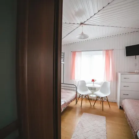 Деревянный коттедж Rabapark- Pod Krakowem