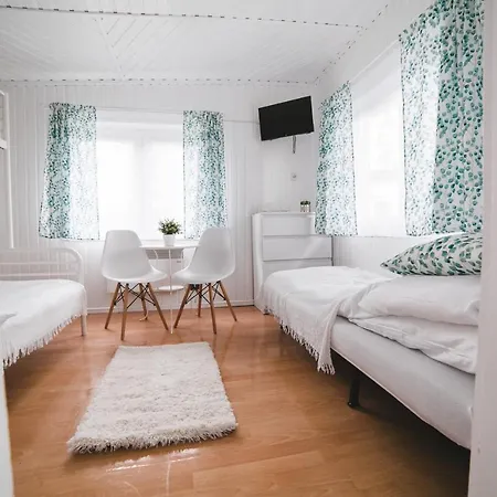 Rabapark- Pod Krakowem Деревянный коттедж *