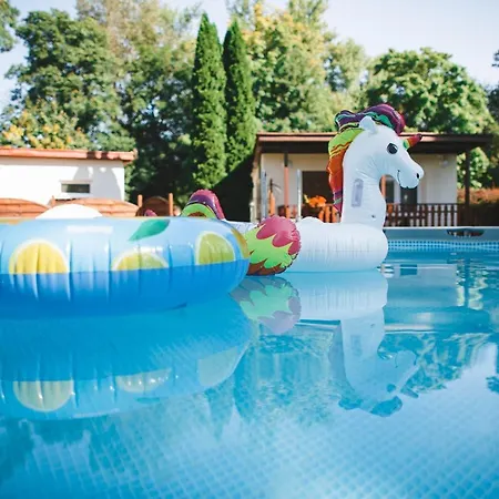 Rabapark- Pod Krakowem Гдув