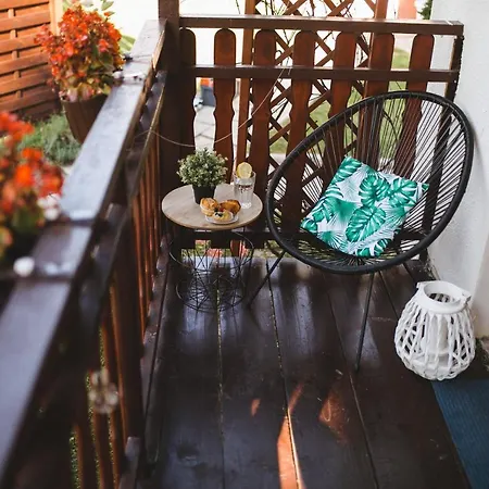 Rabapark- Pod Krakowem Lodge Gdów