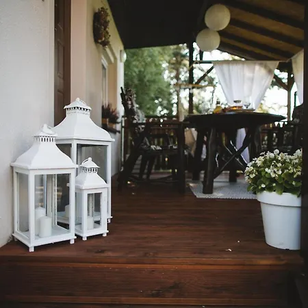 Rabapark- Pod Krakowem *