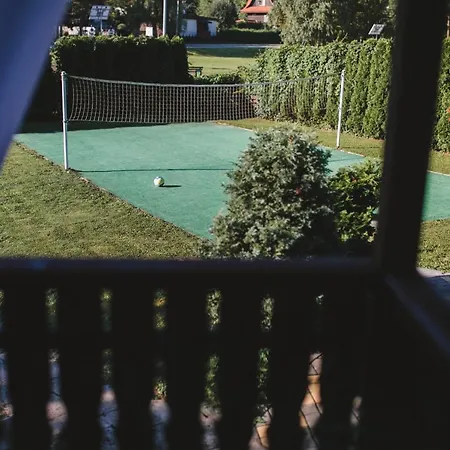 Rabapark- Pod Krakowem *