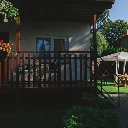 Lodge Rabapark- Pod Krakowem