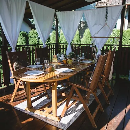 Rabapark- Pod Krakowem *