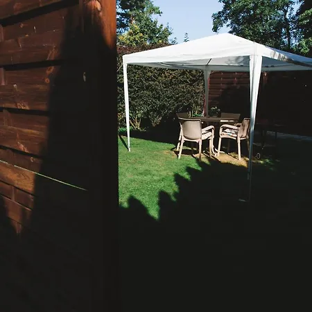 Rabapark- Pod Krakowem Gdow