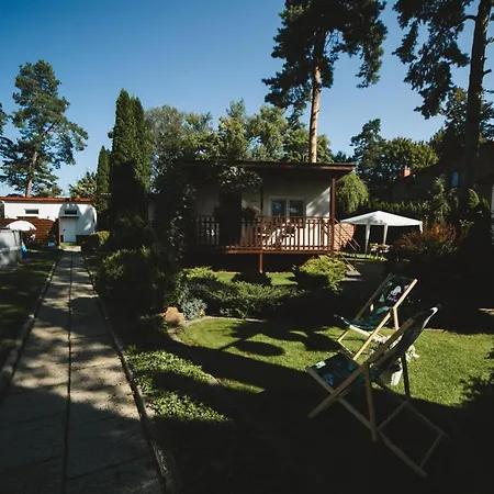 Rabapark- Pod Krakowem Lodge *