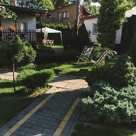 Rabapark- Pod Krakowem