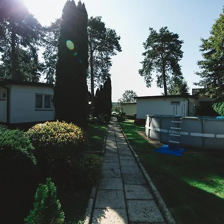 Lodge Rabapark- Pod Krakowem