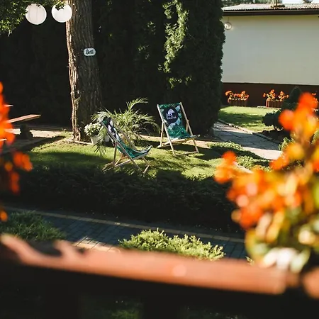 Domek letniskowy Rabapark- Pod Krakowem Gdów