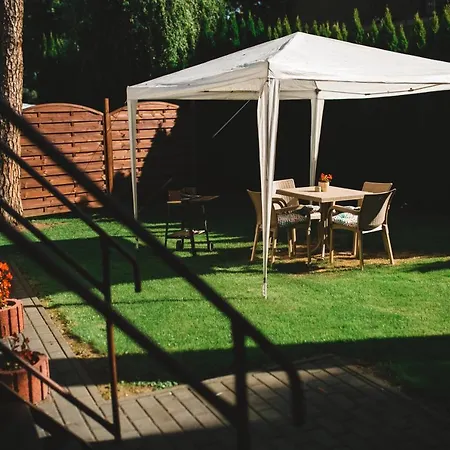 Lodge Rabapark- Pod Krakowem Gdow
