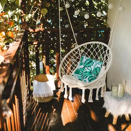 Rabapark- Pod Krakowem Деревянный коттедж Гдув