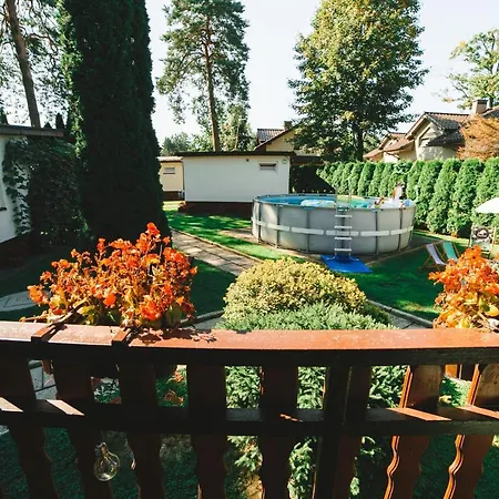 Rabapark- Pod Krakowem