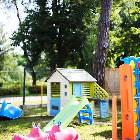 Rabapark- Pod Krakowem * Гдув