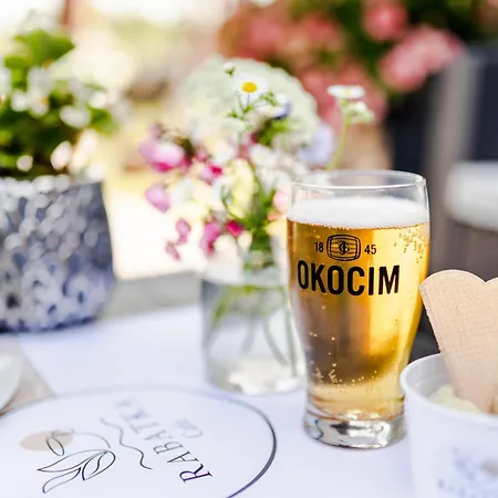 Rabapark- Pod Krakowem * Гдув