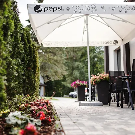 Rabapark- Pod Krakowem *