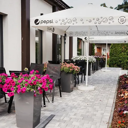 Domek letniskowy Rabapark- Pod Krakowem *