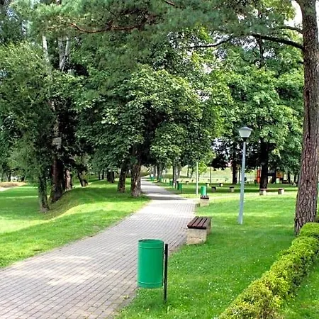 Rabapark- Pod Krakowem Gdow