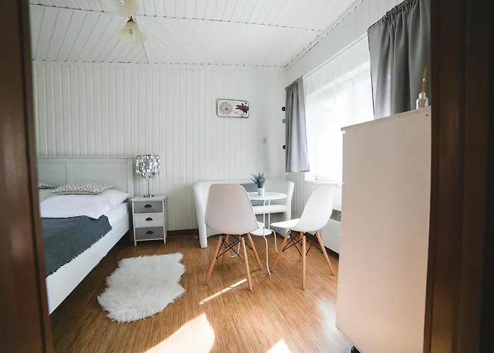 Domek letniskowy Rabapark- Pod Krakowem *