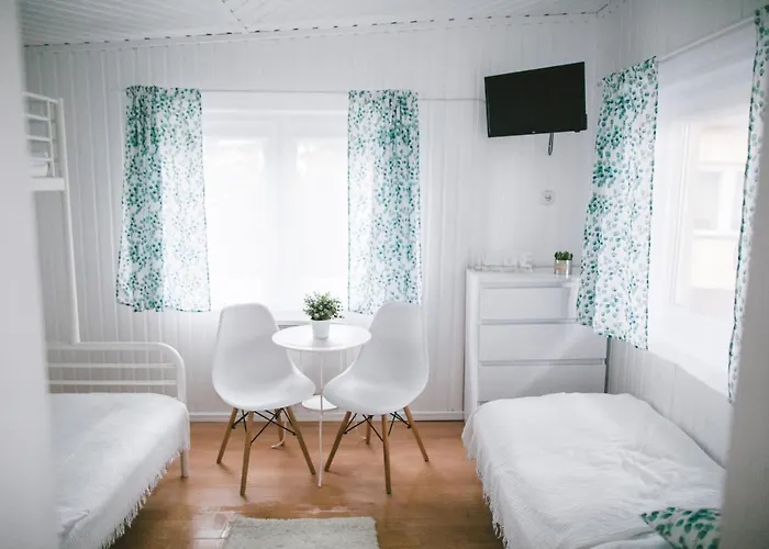 Domek letniskowy Rabapark- Pod Krakowem Gdów