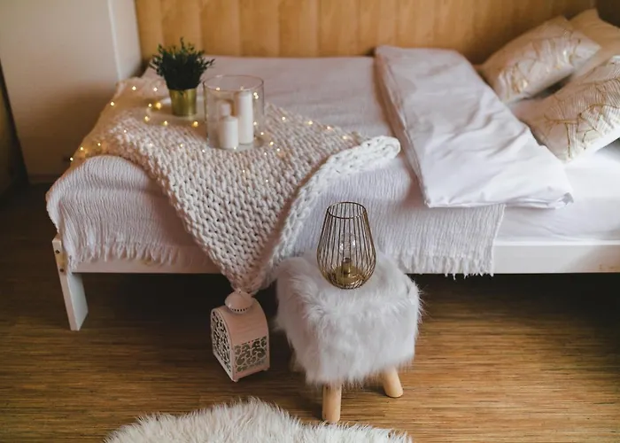 Domek letniskowy Rabapark- Pod Krakowem *