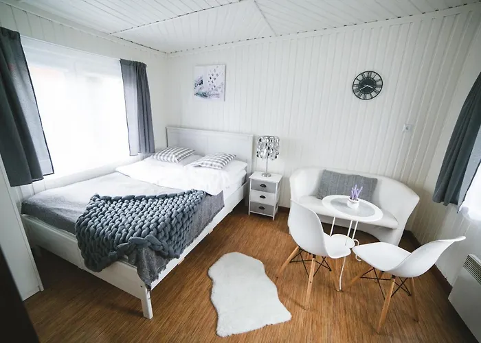 Rabapark- Pod Krakowem Domek letniskowy Gdów