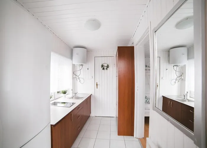 Domek letniskowy Rabapark- Pod Krakowem Gdów