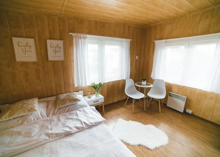 Domek letniskowy Rabapark- Pod Krakowem *