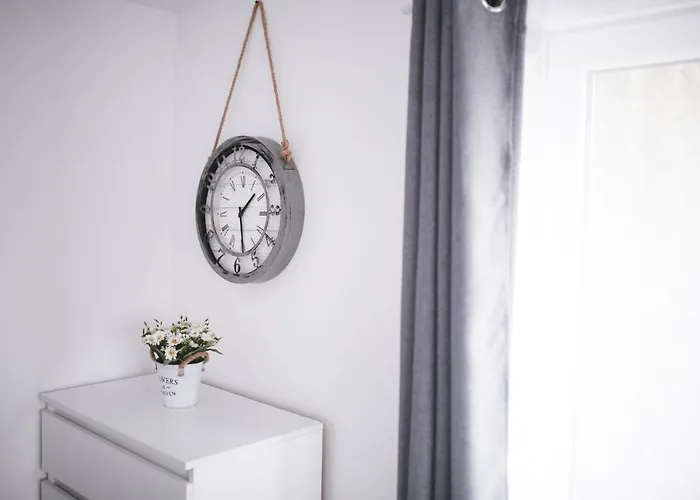 Domek letniskowy Rabapark- Pod Krakowem Gdów