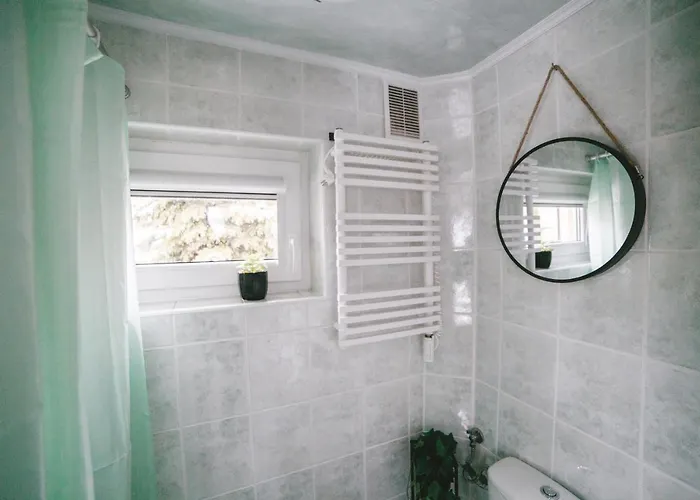 Rabapark- Pod Krakowem Domek letniskowy