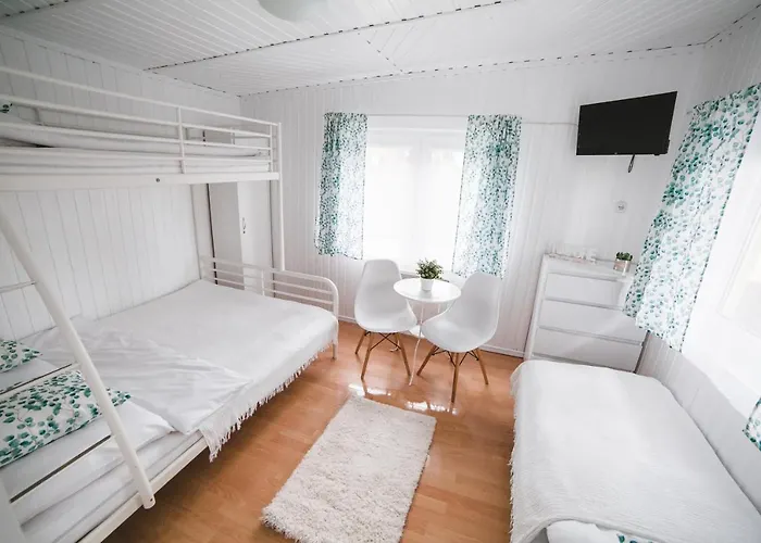 Rabapark- Pod Krakowem Domek letniskowy *