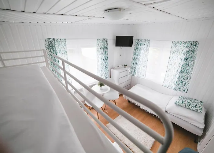 Domek letniskowy Rabapark- Pod Krakowem