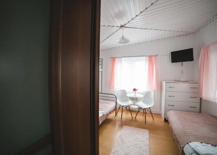 Domek letniskowy Rabapark- Pod Krakowem