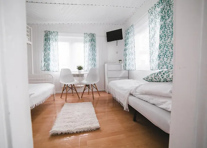 Rabapark- Pod Krakowem Domek letniskowy *