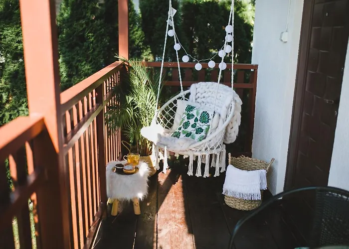 Rabapark- Pod Krakowem *