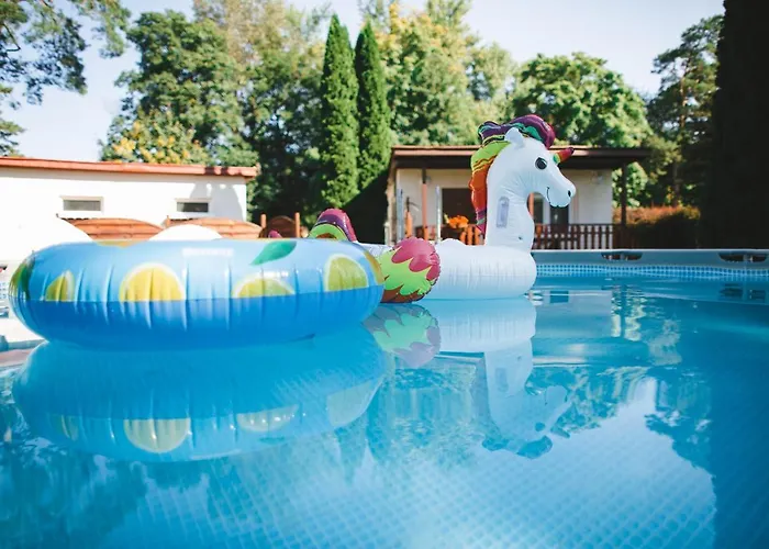 Rabapark- Pod Krakowem Gdów