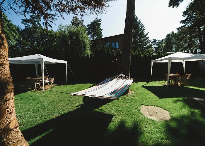 Rabapark- Pod Krakowem Gdów