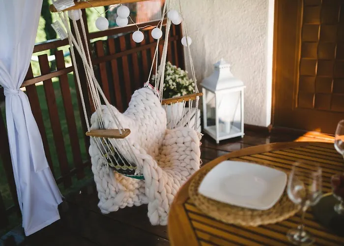 Rabapark- Pod Krakowem