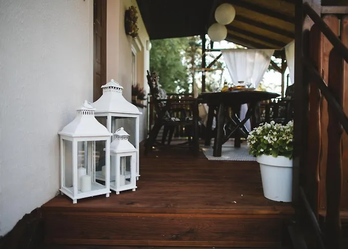 Rabapark- Pod Krakowem *