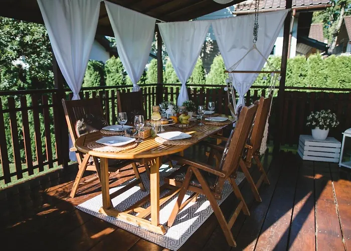 Rabapark- Pod Krakowem *